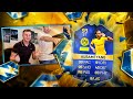 THE GREATEST 100K PACK OF ALL TIME!!! | FIFA 16 BUNDESLIGA TOTS PACK OPENING!!!