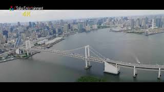 [Behind the Scene] Tokyo Real Google Earth 東京真俯瞰空撮メイキング映像