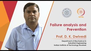 Failure Analysis and Prevention