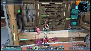 【PSO2】今日はなにしよう・・・　参加の際はお声かけください！　～SHIP5～声ありません