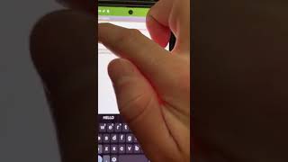 Caesar Cipher App