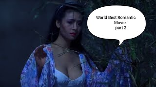 Chinese Ghost Story 2 1991 Full Hollywood Movie Explained in Hindi