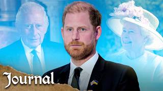 Was Leaving the Royal Family Harry’s Biggest Mistake? | FULL DOCUMENTARY