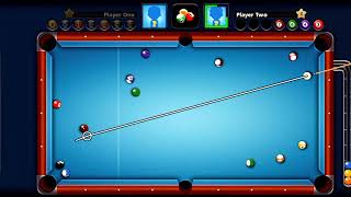 Another Frame shot 😏 | 8 ball pool gameplay | #itsmyarena