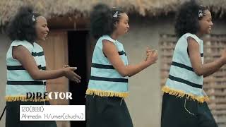 Henock daniel - Amile Landa / አሚሌ ላንዳ - New Ethiopian Music 2022 (Official Video)....