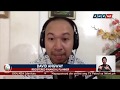 Papano mapapalago ang pera habang nasa pandemic? | David Angway Financial Planner | TV Patrol