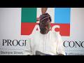 APC Member in Ekiti seek disqualification of Sen Cyril from senatorial Primaries