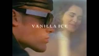 Vanilla Ice - COOL AS ICE - LOST TRAILER !!!!