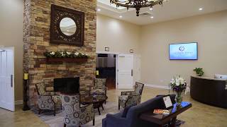 Callaway Jones Funeral Home Web Site Header