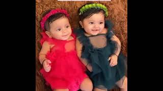 Twins Funny Baby Videos Try Not to Laugh Cute Baby Laughing Baby Funny Videos Funny Babies