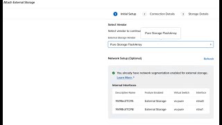 Everpure FlashArray + Nutanix: Setup & Configuration Technical Demo