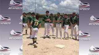 Athletics, USSSA Baseball Global World Series 12U Champs