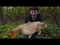 fishing naturals at thorney weir alfie russell carp fishing