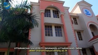 All 9 Universities In Dehradun Rankings Reviews 2026