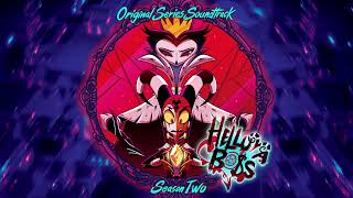 Helluva Boss: Season Two (Soundtrack), Until Further Notice - Crashin A Wedding [Official Audio]
