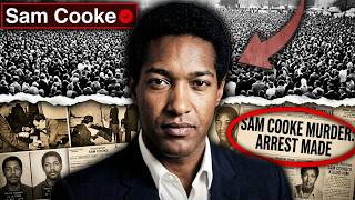 200,000 People Came to His Funeral - 60 Years Later Sam Cooke Murder is Solved!