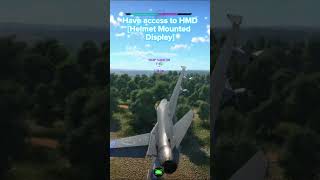 Warthunder HMD Tutorial