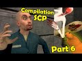 Stupid Death Compilation Bonda SCP [Part6]