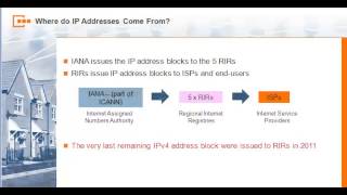 IPv6 Part 1: Why the need for IPv6