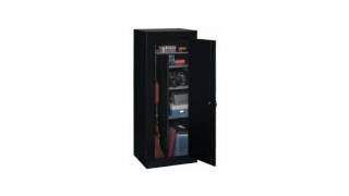 Stack-On Convertible 18-Gun Cabinet Features Video