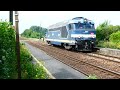 train locomotive bb 67000 sncf