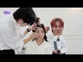 sub 어딘가 어수선하고 분주한 웨딩 메이크업 출장 💍 신성호makeup