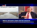 mega siyaset 09 mayıs 2023 konuk = prof. dr. veysel eroĞlu ak parti afyon milletvekili