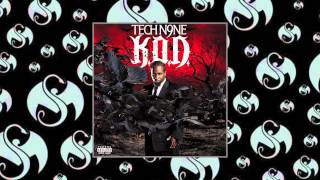 Tech N9ne - Demons (feat. Three 6 Mafia) |  AUDIO