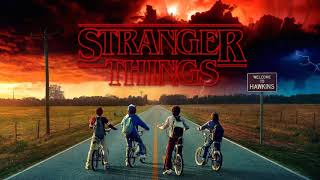 Stranger Things Soundtrack | S02E01 Rock You Like a Hurricane by Scorpions