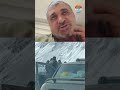 Грузия не пустила паломника из Дагестана