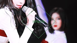 KYUNGRI【spider】c o l l a b - #03