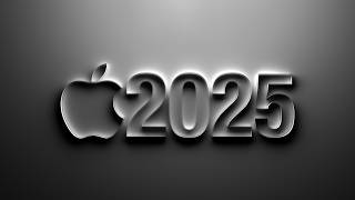 What to Expect From Apple in 2025: iPhone 17 Air, NEW Command Center \u0026 More...