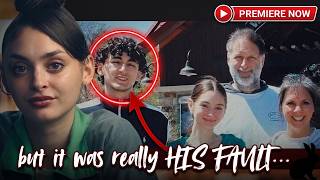 Mackenzie Shirilla the PRISON CALLS | the "COOL PARENTS," and the internet DEBATE