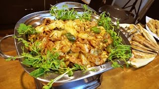 普通のレンジで料理いっぱい作るぞ！ 【ホイコーロー・焼き魚４種・ちくわ天】