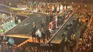 190928 Ending KCON 2019 THAILAND Day1