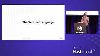 A Deep Dive into Sentinel: HashiCorp's Policy as Code Framework