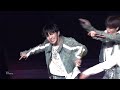 4k 241214 knock on vol.1 day1 돌멩이 보이넥스트도어 운학 직캠 boynextdoor woonhak focus