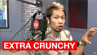 Your iPhone's Touch ID could unlock the next OS X (Apple Byte Extra Crunchy, Ep. 38)