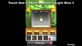 100 Floors Level 60 Walkthrough Final Level (100 Floors Solution Floor 60 iphone, ipad)