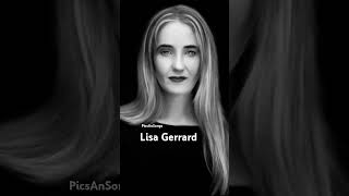 Lisa Gerrard Now We Are Free ( From Gladiator ) #lisagerrard #gladiator #music