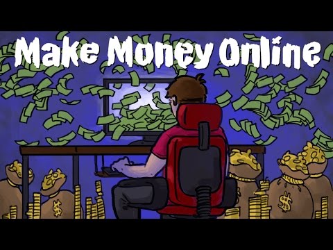 How To Make Money Online - A Beginner's Guide How To Make Money Online - A Beginner's Guide