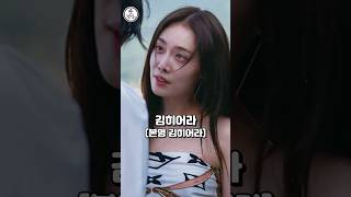 특이해서 당연히 가명인 줄 알았는데, 의외로 본명이었던 유명 연예인