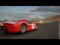 088 gtsportspii車カタログ ford mark iv race car 1967 ps4 game