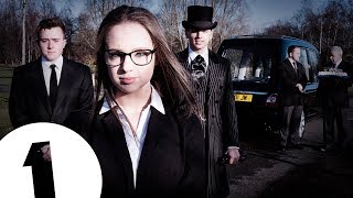 Meet The Youngertakers | Contains some upsetting scenes