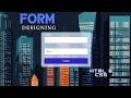 How to Create a Stylish HTML and CSS Form with Floating Labels - Easy Tutorial