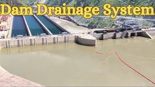 Dam Drainage Pumps