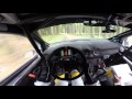 INSANE Rally Race Driver POV - Flat out Inbetween trees