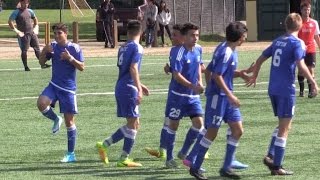 NorCal Premier Soccer NPL Matchday #15