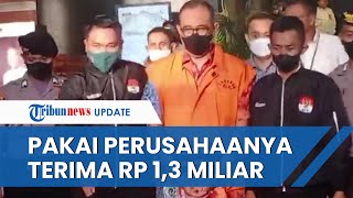 Modus Terbongkar, Rafael Alun Giring Wajib Pajak Nakal Konsul ke Perusahaannya, Terima Rp 1,3 Miliar