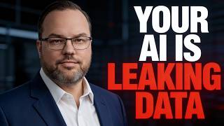Your AI Agents Are Accessing Data They Shouldn't — Here's the Fix | Joe Pearce, RecordPoint